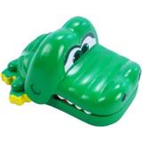 Crocodiles Play Set Hasbro Worlds Smallest Crocodile Dentist