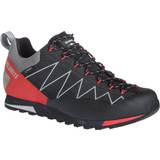 Dolomite Sport Shoes Dolomite Unisex Zapato Crodarossa Lite GTX 2.0 Sneaker, Fiery Red