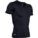 Under Armour Sportswear Garment Arm & Leg Warmers Under Armour Men's HeatGear Tactical V-Neck Compression Short Sleeve T-Shirt