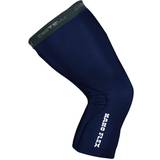 Blue Arm & Leg Warmers Castelli Nano Flex 3G Knee Warmer