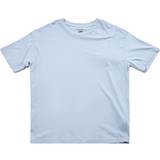 Lee Relaxed_Crew_TEE Parry_Blue T-shirts hos Magasin