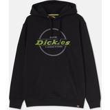 Jumpers on sale Dickies Mens Towson Graph Hoodie in Cotton