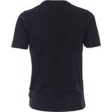 Calida Clothing Calida Men's 409745/7T59 T-Shirt, Broken White