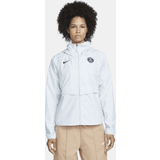Nike Cardigans Nike Paris Saint-Germain AWF Women's Full-Zip Football Jacket