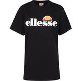 Ellesse Women's Albany T-Shirt, Black