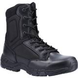 Men Lace Boots Magnum Unisex Viper Pro Plus Side-Zip Uniform Boot 33533