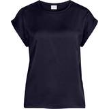 Vila Women T-shirts & Tank Tops Vila Ellette Short Sleeve T-shirt