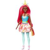 Barbie Dreamtopia Unicorn Doll HGR19