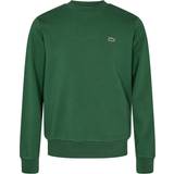 Lacoste Polyester Clothing Lacoste Crew Neck Sweatshirt