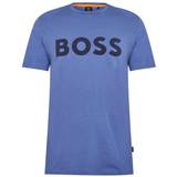 Hugo Boss Black - Men Jeans Hugo Boss Thinking T Shirt