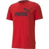 Puma Clothing Puma Essentials Logo T-shirt
