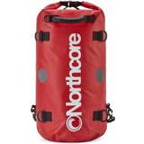 Northcore 20L Backpack Drybag Red