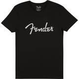 Clothing Fender T-Shirt Logo