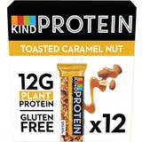 Bars on sale KIND Toasted Caramel Nut Protein
