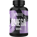 Fatty Acids Warrior Omega 60 Caps