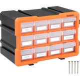 Assortment Boxes on sale Small Parts Organizer 12 Drawers