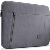 Grey Sleeves Case Logic Huxton Sleeve 15.6" - Graphite