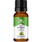 Ayumi Pure Fennel Seed Oil