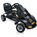 Brake Pedal Cars Hauck Batmobile Go Kart