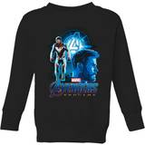 Marvel Avengers: Endgame Thor Suit Kids' Sweatshirt 11-12