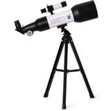 Microscopes & Telescopes Nasa Exclusive Deluxe Telescope