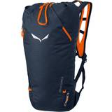 Denim Hiking Backpacks Salewa Ortles Climb 18 Climbing backpack size 18 l, blue
