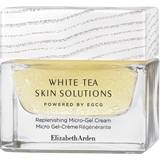 Elizabeth Arden Skincare Elizabeth Arden White Tea Skin Replenishing Micro-Gel Cream 50ml