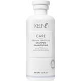 Keune Shampoos Keune Care Derma Sensitive Shampoo, 10.1 oz, from Purebeauty Salon & Spa 300ml