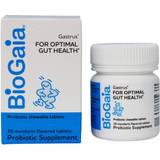 BioGaia Gastrus For Optimal Gut Health Mandarin 30 Tablets