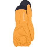 Didriksons Accessories Didriksons Kid's Shell Gloves - Fire Yellow (504381-505)