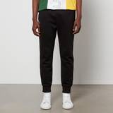 Lacoste Polyester Trousers & Shorts Lacoste Pants Gr