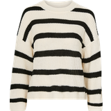 Only Women Jumpers Only JDY Pullover creme