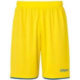Women - Yellow Shorts Uhlsport Club Short Pants