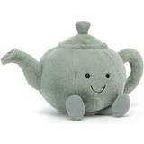 Soft Toys Jellycat Amuseable Teapot