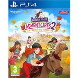 PlayStation 4 Games Horse Club Adventures 2: Hazelwood Stories (PS4)