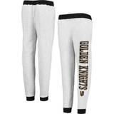 Gold Trousers Children's Clothing Outerstuff Youth Boys Heathered Gray Vegas Golden Knights Skilled Enforcer Sweatpants