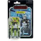 Lambs Toy Figures Star Wars The Vintage Collection Gaming Greats ARC Trooper (Lambent Seeker) 3 3/4-Inch Action Figure