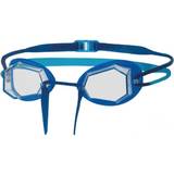 Red Swim Goggles Zoggs Diamond Swim Goggles