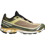 Salomon Unisex Running Shoes Salomon XT-6 - Green