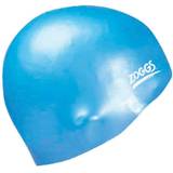 Zoggs Swim Caps Zoggs Easy Fit Silicone