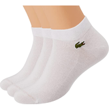 Lacoste Socks Lacoste Sport Low-Cut Socks 3-pack - White