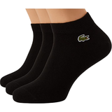 Underwear Lacoste Sport Low-Cut Socks 3-pack - Black