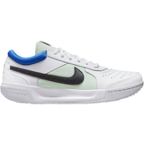 Nike Court Zoom Lite 3 W - White/Black/Barely Green/Medium