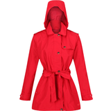 Regatta Women's Ginerva Jacket - True Red