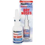 Neilmed Nasogel for Dry Noses 30ml Nasal Spray