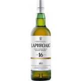 Laphroaig Beer & Spirits Laphroaig 16 Year Old 48% 70cl