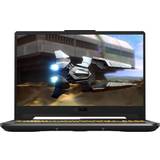 8 GB - Dedicated Graphic Card - Intel Core i5 - Webcam - Windows Laptops ASUS TUF Gaming F15 FX506HEB-HN145W