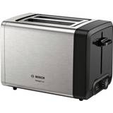 Bosch Stainless Steel Toasters Bosch TAT4P420