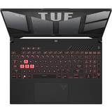 ASUS 1 TB - AMD Ryzen 7 Laptops ASUS TUF Gaming A15 FA507RM-HQ019W