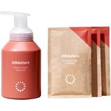 AllMatters Hand Wash Starter Kit 4-pack